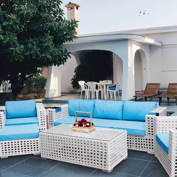 Комплект мебели Ns Rattan Venice 5 предметов