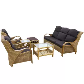 Комплект мебели Rattan Grand 6 предметов