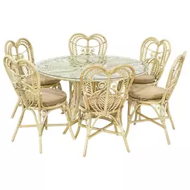 Комплект мебели Rattan grand 7 предметов