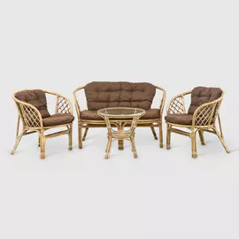 Комплект мебели Rattan grand toscana hon 4 предмета