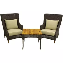 Комплект мебели Ronica Venesuela Relax 3 предмета