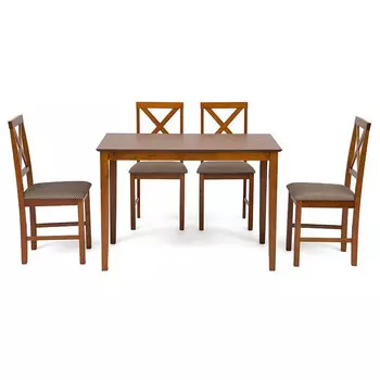 Комплект мебели TC гевея еspresso