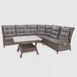 Комплект мебели Yuhang 4 предмета