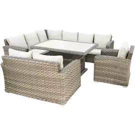 Комплект мебели Yuhang 6 предметов