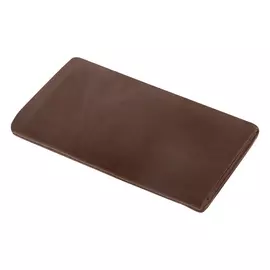 Комплект наволочек Belashoff 2шт. 50х70 см Шоколадный