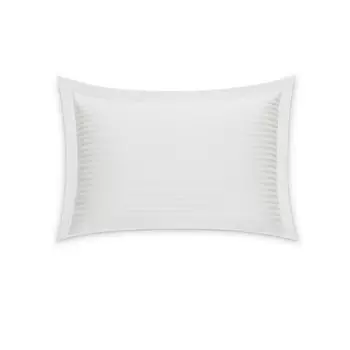 Комплект наволочек Cassia Люкс белый 50x70 см 2шт