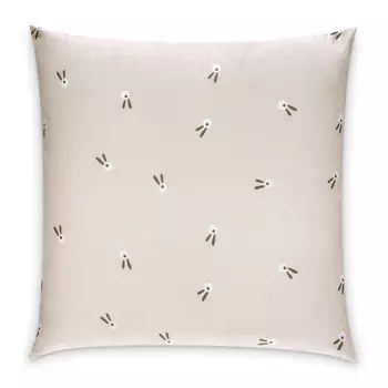 Комплект наволочек Cassia Зара 70х70 см 2 предмета