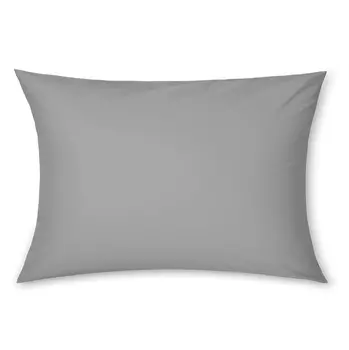 Комплект наволочек Dome Морисо 50x70 см Серый