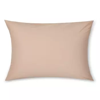 Комплект наволочек Dome Морисо 50x70 см Светло-коричневый