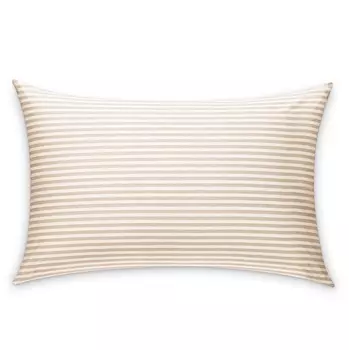 Комплект наволочек Medsleep Линдау светло-бежевый 50х70 см 2шт.