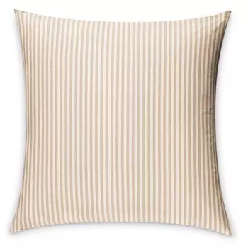 Комплект наволочек Medsleep Линдау светло-бежевый 70х70 см 2шт.