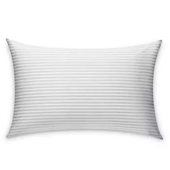 Комплект наволочек Medsleep Линдау светло-серый 50х70 см 2шт.