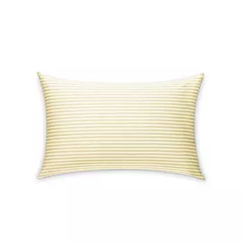 Комплект наволочек Medsleep Линдау желтый 50х70 см