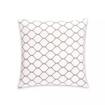 Комплект наволочек Prime Prive Харди бежевый 70х70 см, 2 предмета