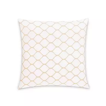 Комплект наволочек Prime Prive Харди желтый 70х70 см, 2 предмета