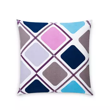 Комплект наволочек Prime Prive Свен 70х70 см 2 пр