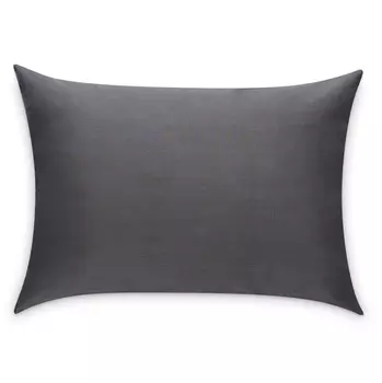 Комплект наволочек Sleepix Сакаи темно-серый 50х70. 2 пр