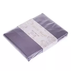 Комплект наволочек Sofi de Marko 50х70 см серый