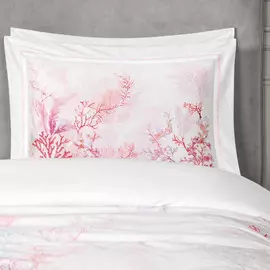 Комплект наволочек Togas аквариус белый 50х70