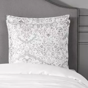 Комплект наволочек Togas Амарис белый 70х70 см