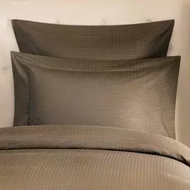 Комплект наволочек Togas Диксон серый 50х90. 2 пр