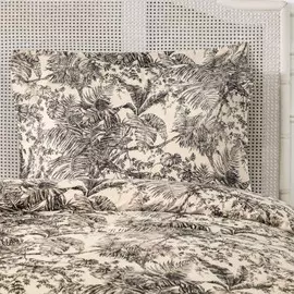 Комплект наволочек Togas Доминика бежевый 50х70 см 2шт.