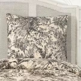 Комплект наволочек Togas Доминика бежевый 70х70 см