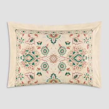 Комплект наволочек Togas Дюпре разноцветный 50х70 см