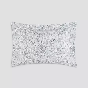 Комплект наволочек Togas Джина белый с серым 50х70 см