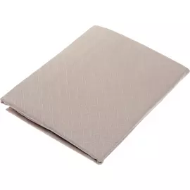 Комплект наволочек Togas Джотто бежевых 50х70 см