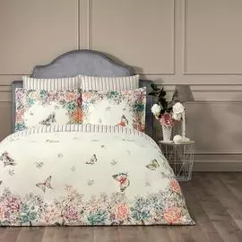 Комплект наволочек Togas Гардения светло-зеленый 70х70 см