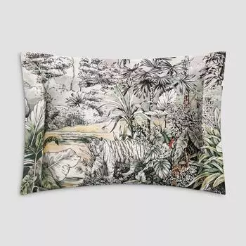 Комплект наволочек Togas Ильбама разноцветный 50х70 см