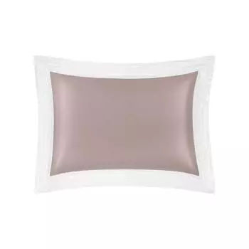 Комплект наволочек Togas Эдем розовый с белым 50х70 см