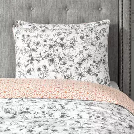 Комплект наволочек Togas Эмилия 50х70 см 2 предмета белый