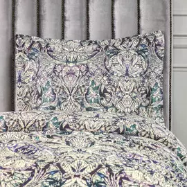 Комплект наволочек Togas Марелла фиолетовый 50х70 см 2 предмета