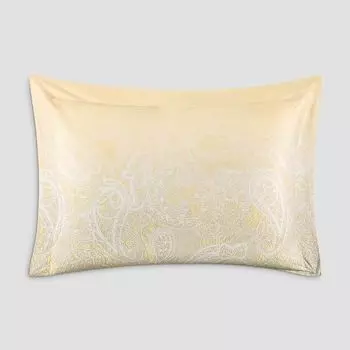 Комплект наволочек Togas Маргарет желтый 50х70 см