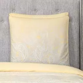 Комплект наволочек Togas Маргарет желтый 70х70 см