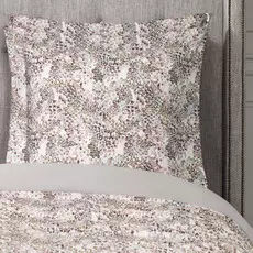 Комплект наволочек Togas Марипоса розовые 70х70 2шт