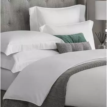 Комплект наволочек Togas Морте белый 50х70 см