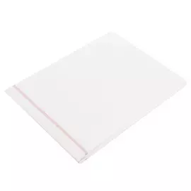 Комплект наволочек Togas плаза белый/светло-розовый 50х70-2