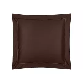 Комплект наволочек Togas Рапсодия коричневый 70х70. 2 пр