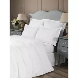 Комплект наволочек Togas Роял белый 70х70 см