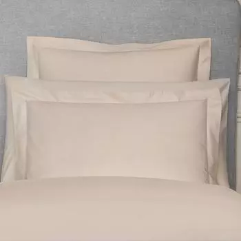 Комплект наволочек Togas Роял бежевый 70х70 см