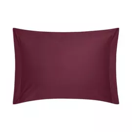 Комплект наволочек Togas Роял бордовый 50х90 см