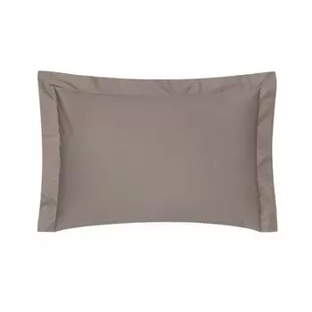 Комплект наволочек Togas Роял коричневый 50х70 см