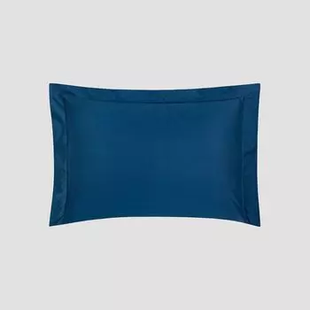 Комплект наволочек Togas Роял темно-синий 50х70 см