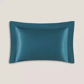 Комплект наволочек Togas Сенса 50х70 см бирюзовый