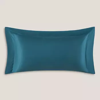 Комплект наволочек Togas Сенса 50х90 см бирюзовый