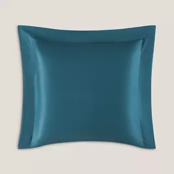 Комплект наволочек Togas Сенса 70х70 см бирюзовый