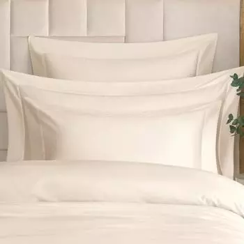 Комплект наволочек Togas Сенса экрю 70х70 см